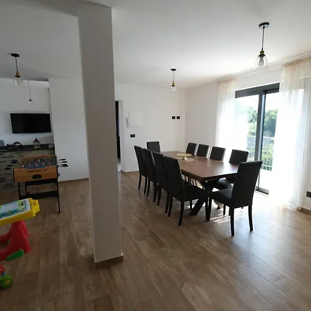 La Casa In Pietra By Portofinovacanze Apartment Rapallo