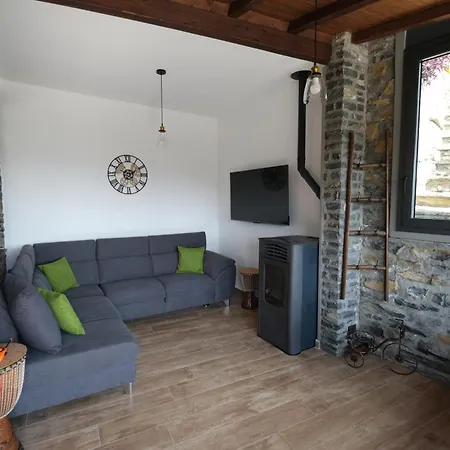 Apartment La Casa In Pietra By Portofinovacanze *