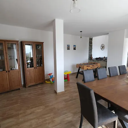 Apartment La Casa In Pietra By Portofinovacanze *