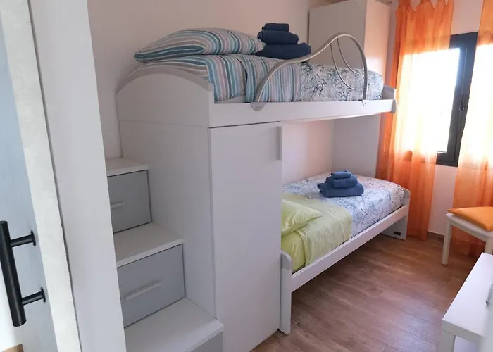 La Casa In Pietra By Portofinovacanze