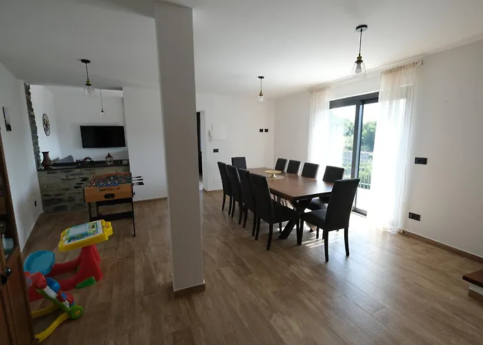 La Casa In Pietra By Portofinovacanze Apartment Rapallo