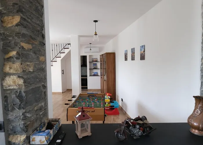 La Casa In Pietra By Portofinovacanze Rapallo