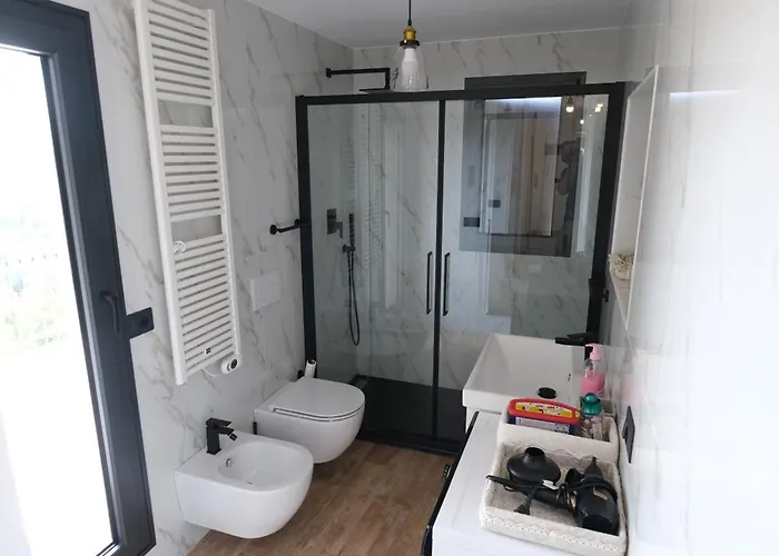 La Casa In Pietra By Portofinovacanze Apartment Rapallo