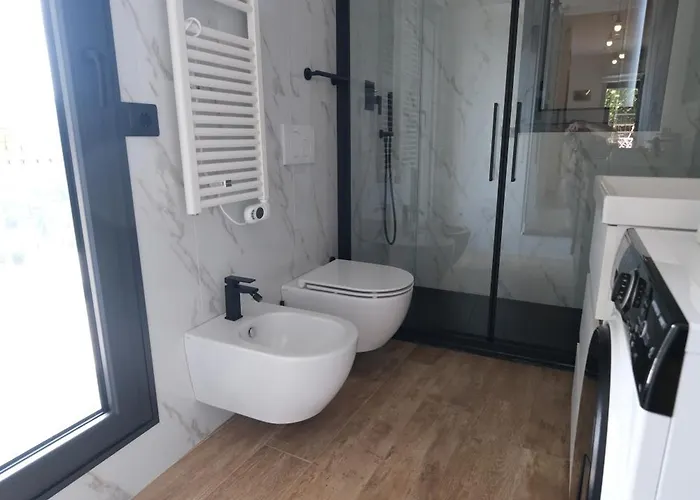 La Casa In Pietra By Portofinovacanze