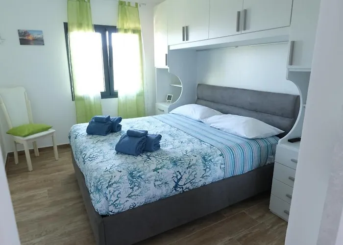 La Casa In Pietra By Portofinovacanze Rapallo