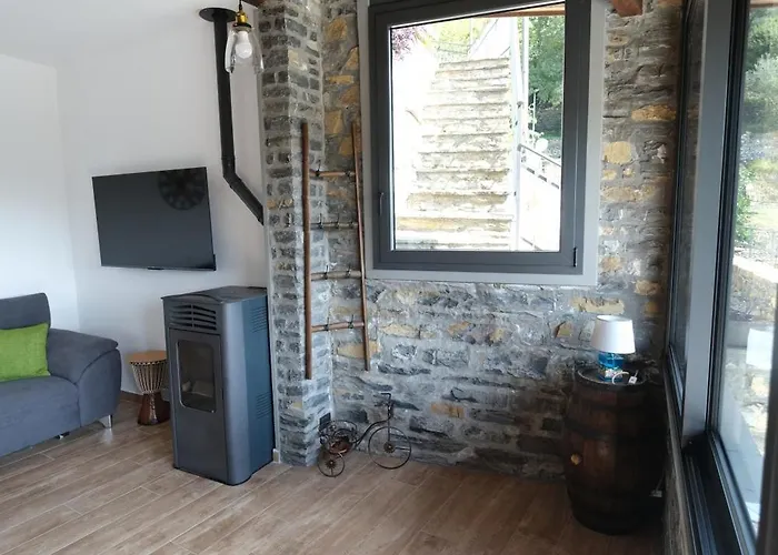 La Casa In Pietra By Portofinovacanze Apartment *