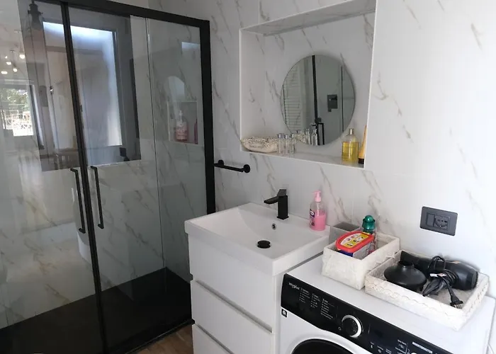 La Casa In Pietra By Portofinovacanze Rapallo