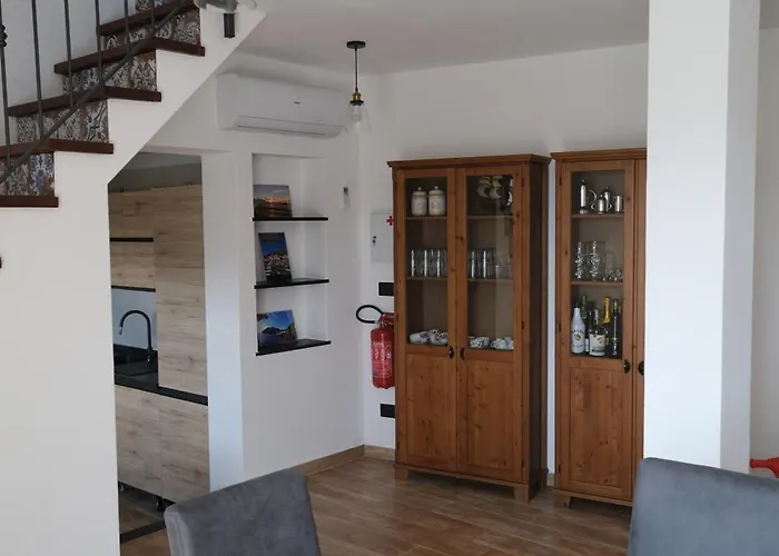 La Casa In Pietra By Portofinovacanze Rapallo