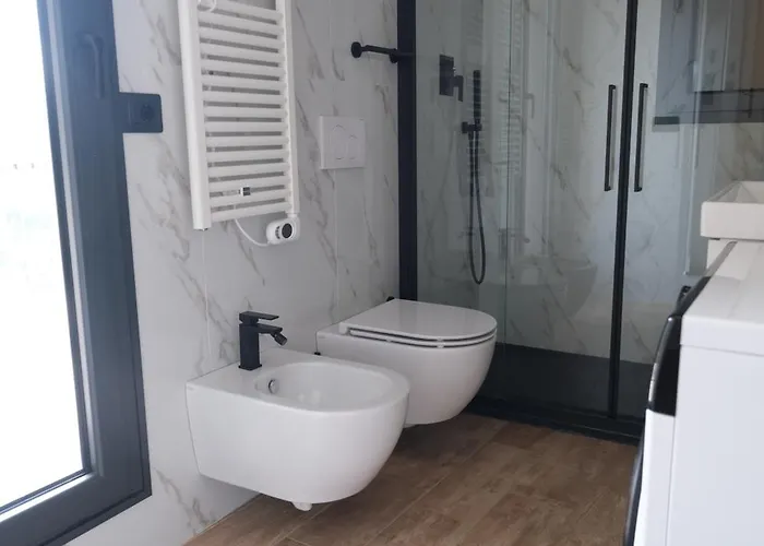 La Casa In Pietra By Portofinovacanze Apartment