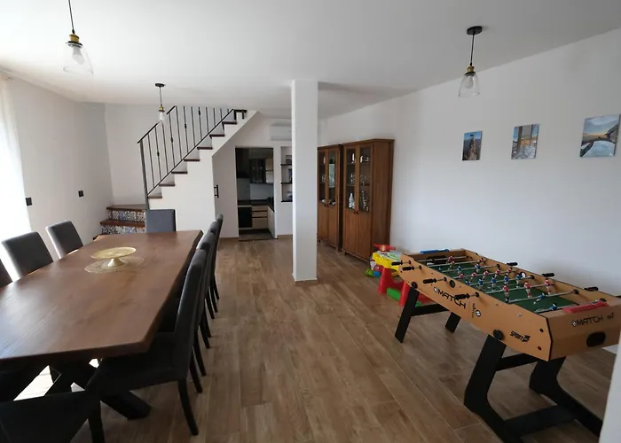 La Casa In Pietra By Portofinovacanze Apartment