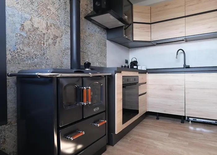 La Casa In Pietra By Portofinovacanze *