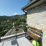 La Casa In Pietra By Portofinovacanze Apartment *