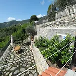 La Casa In Pietra By Portofinovacanze * Rapallo