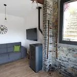 La Casa In Pietra By Portofinovacanze Apartment