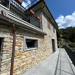 La Casa In Pietra By Portofinovacanze Rapallo