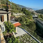 La Casa In Pietra By Portofinovacanze Apartment Rapallo