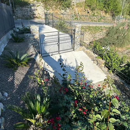 La Casa In Pietra By Portofinovacanze Apartment *