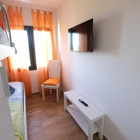 La Casa In Pietra By Portofinovacanze Apartment Rapallo