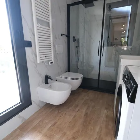 La Casa In Pietra By Portofinovacanze