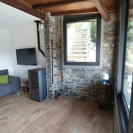 La Casa In Pietra By Portofinovacanze Apartment *