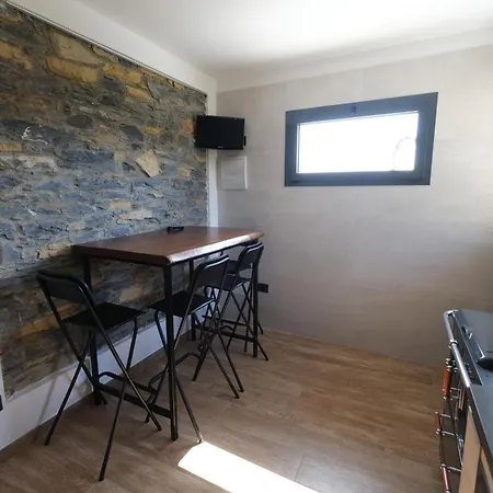 La Casa In Pietra By Portofinovacanze Apartment *