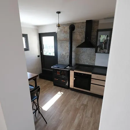 Apartment La Casa In Pietra By Portofinovacanze *