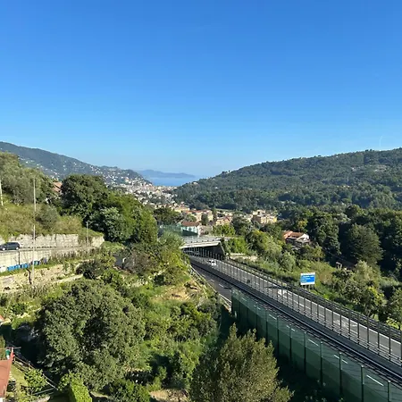 Apartment La Casa In Pietra By Portofinovacanze