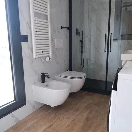 La Casa In Pietra By Portofinovacanze Apartment