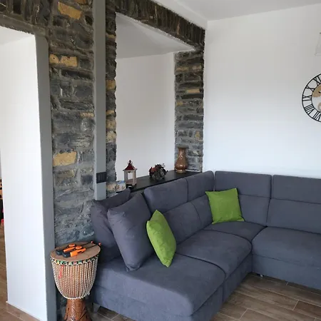 La Casa In Pietra By Portofinovacanze *