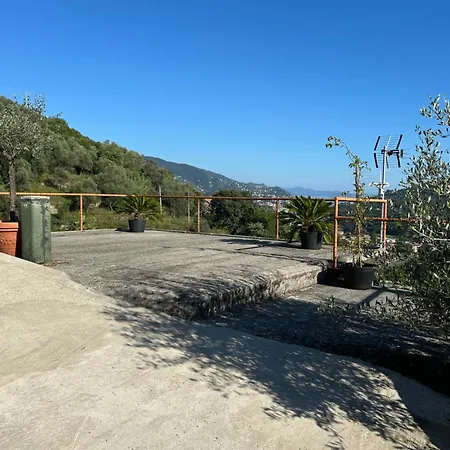 La Casa In Pietra By Portofinovacanze Apartment *