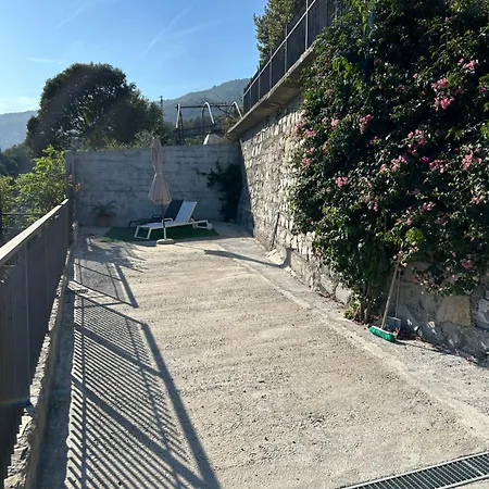 Apartment La Casa In Pietra By Portofinovacanze Rapallo