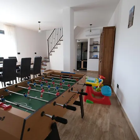 La Casa In Pietra By Portofinovacanze