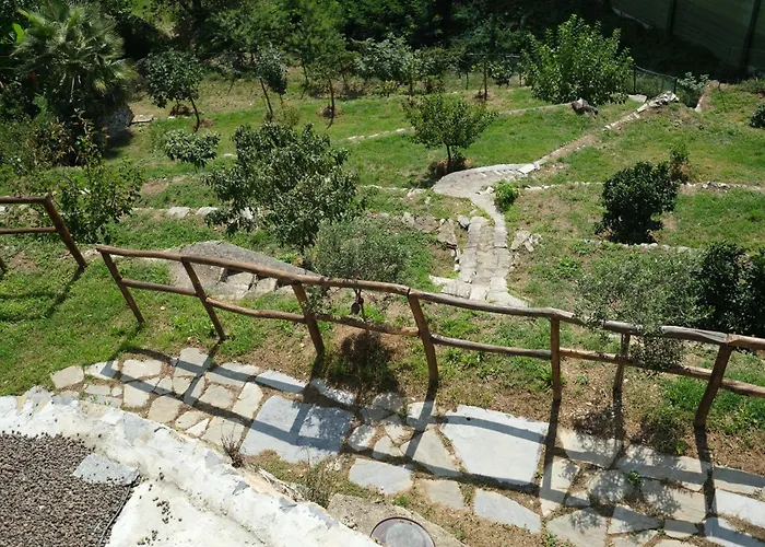 Appartamento La Casa In Pietra By Portofinovacanze