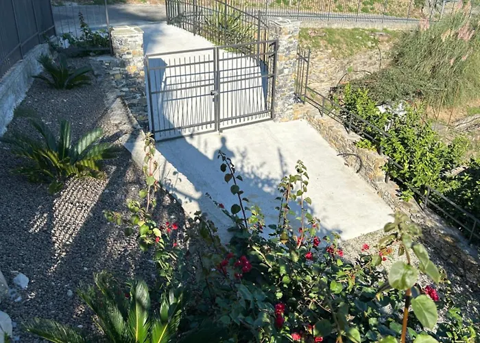 La Casa In Pietra By Portofinovacanze Appartamento *