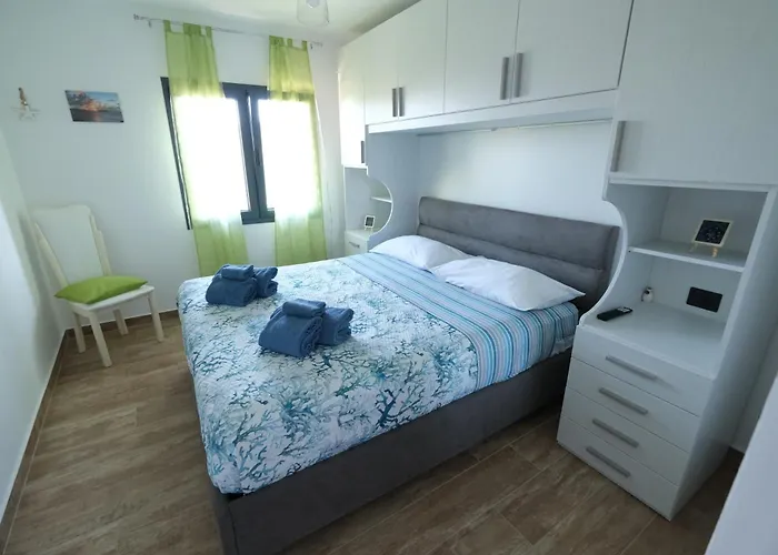 Appartamento La Casa In Pietra By Portofinovacanze