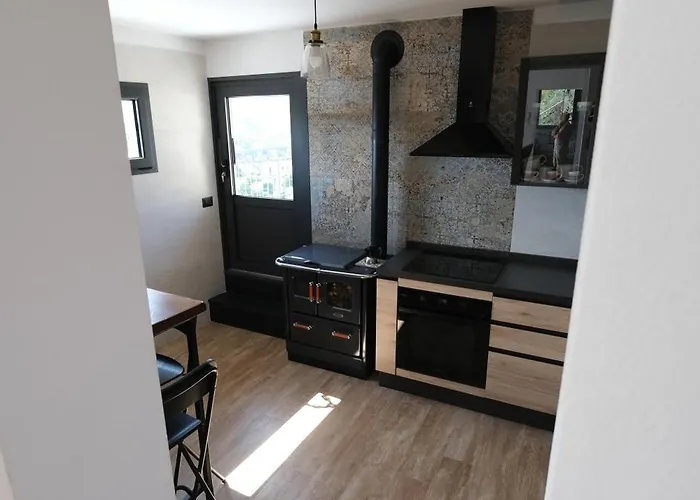 Appartamento La Casa In Pietra By Portofinovacanze *