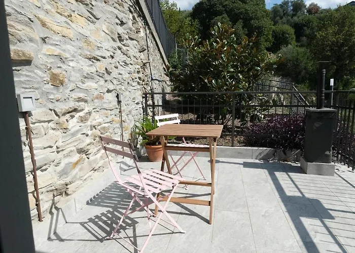 Appartamento La Casa In Pietra By Portofinovacanze *