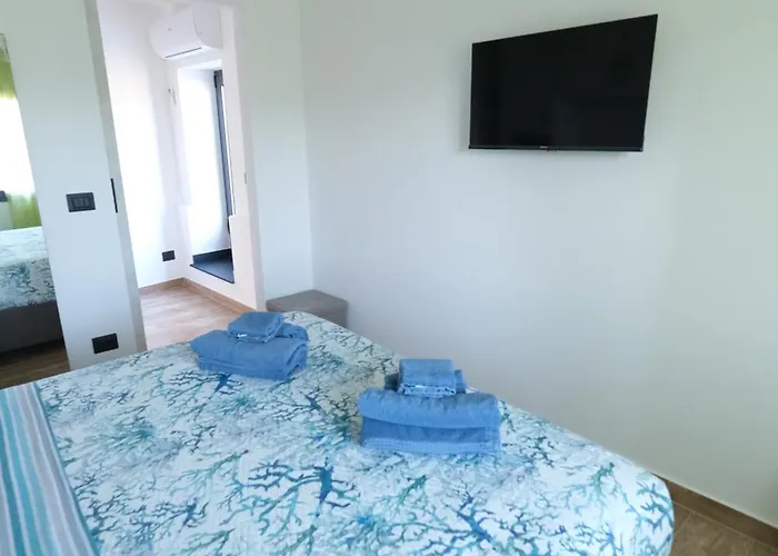 Appartamento La Casa In Pietra By Portofinovacanze *