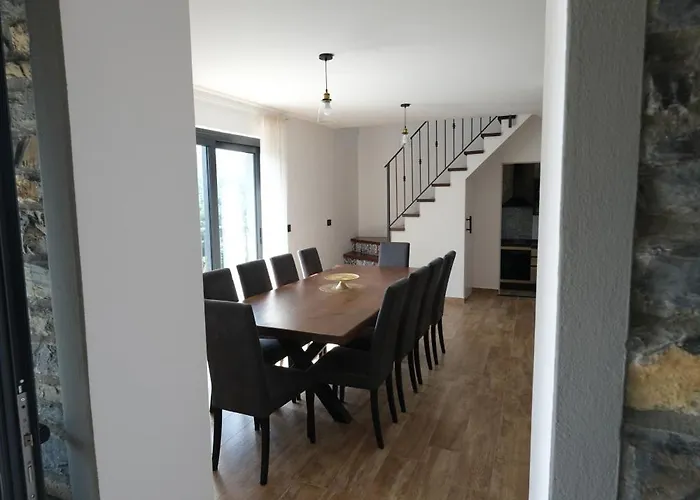 Appartamento La Casa In Pietra By Portofinovacanze Rapallo