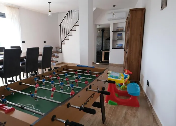 La Casa In Pietra By Portofinovacanze