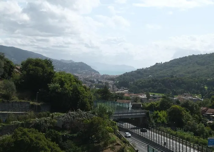 La Casa In Pietra By Portofinovacanze * Rapallo