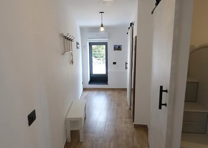 La Casa In Pietra By Portofinovacanze